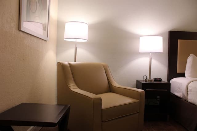 Premium King Room
