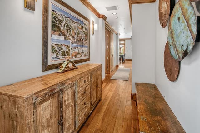 Condo, 5 Bedrooms