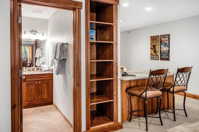 Condo, 1 Bedroom