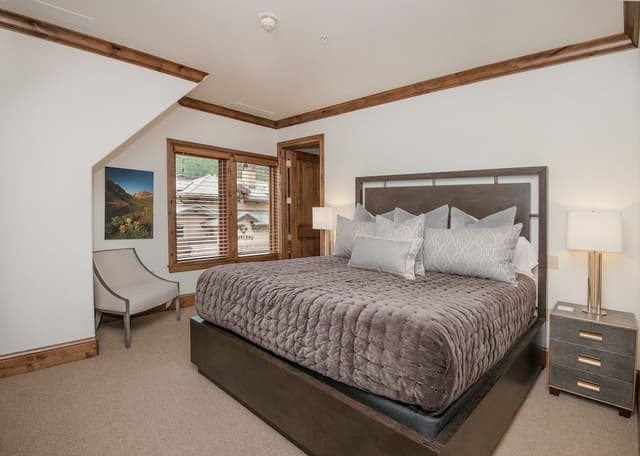 Condo, 5 Bedrooms