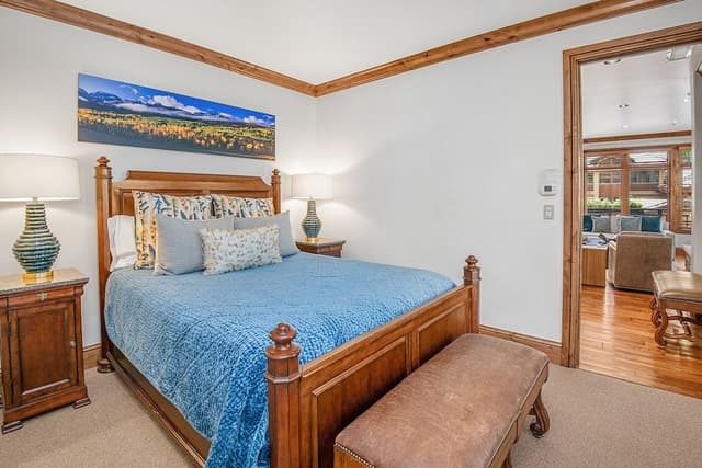 Condo, 5 Bedrooms