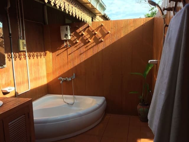 Junior Double Room