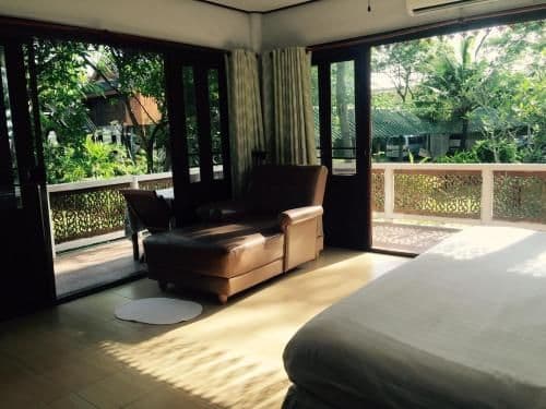 Bungalow