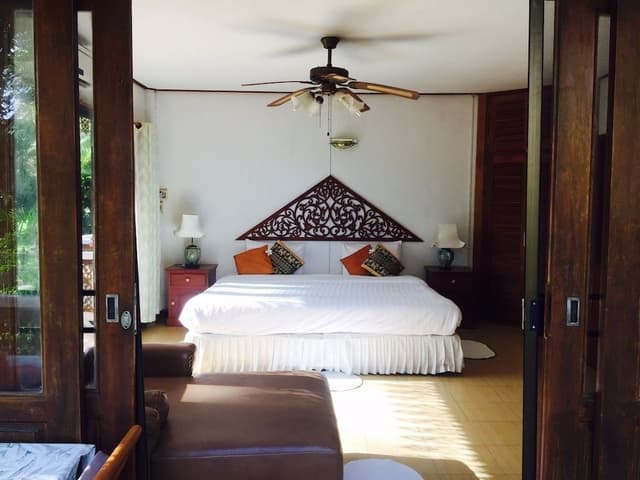 Bungalow