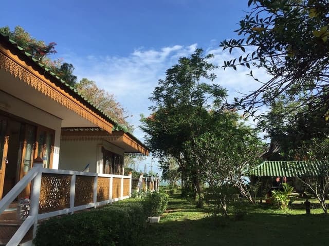 Bungalow