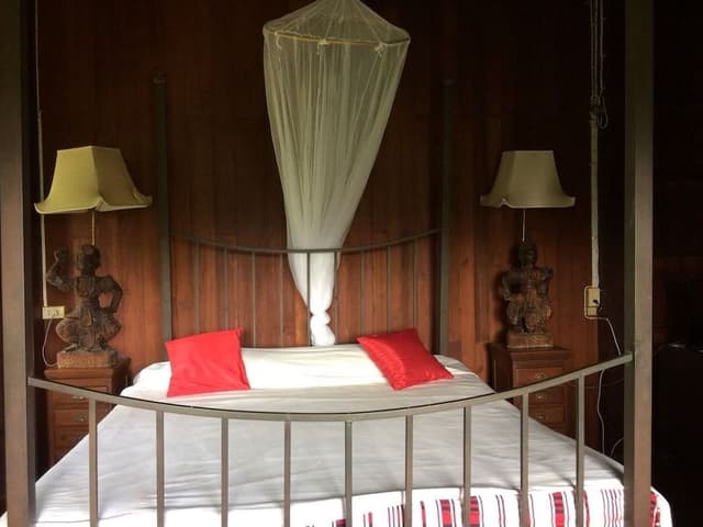 Junior Double Room