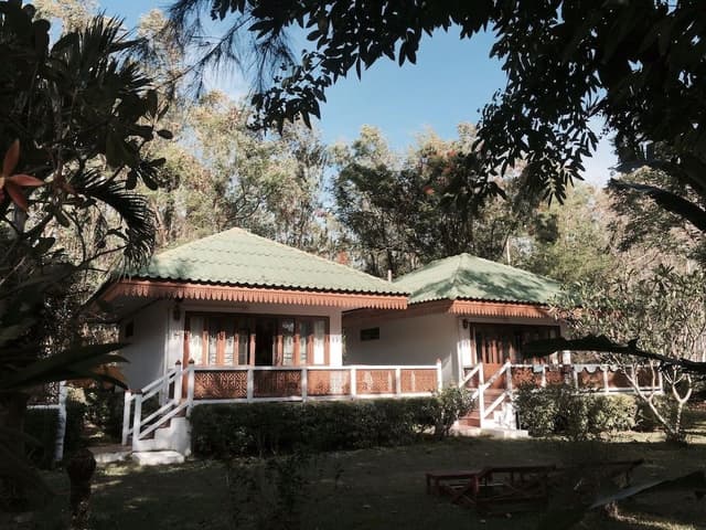 Bungalow