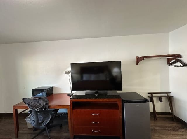 Deluxe Single Room, 1 King Bed