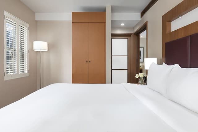 Carriage House Suite