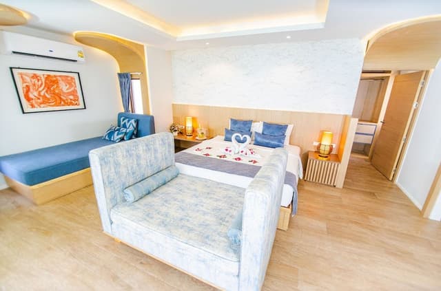 Suite