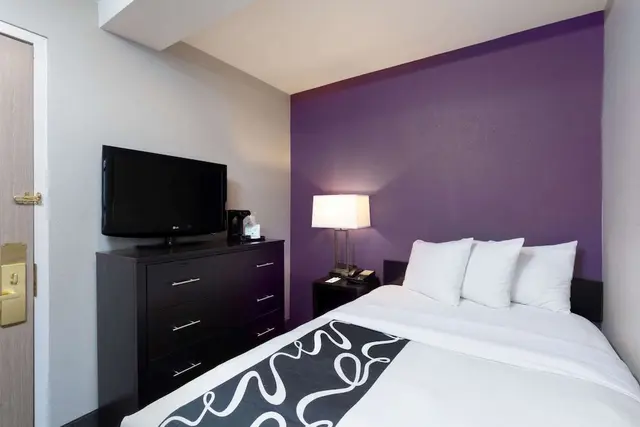 Room, 1 Double Bed, Non Smoking