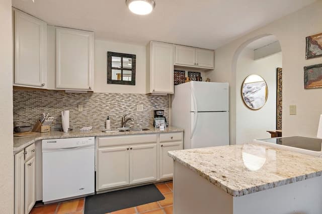 2-Bedroom Condominium