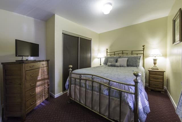 Superior Suite, 2 Bedrooms