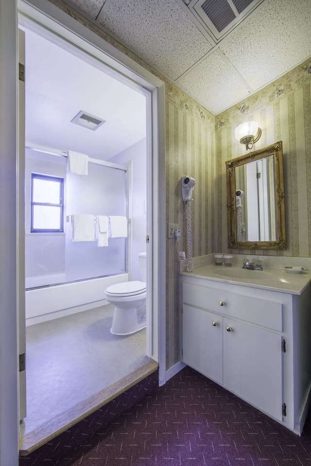 Deluxe Room, 1 Queen Bed