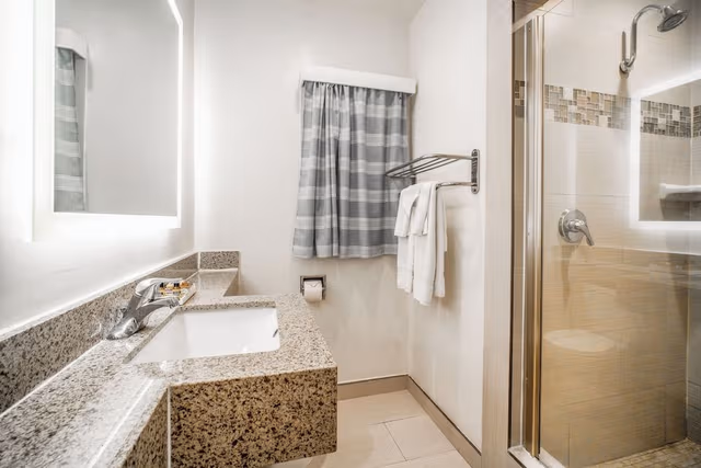 Double Room, 1 Bedroom