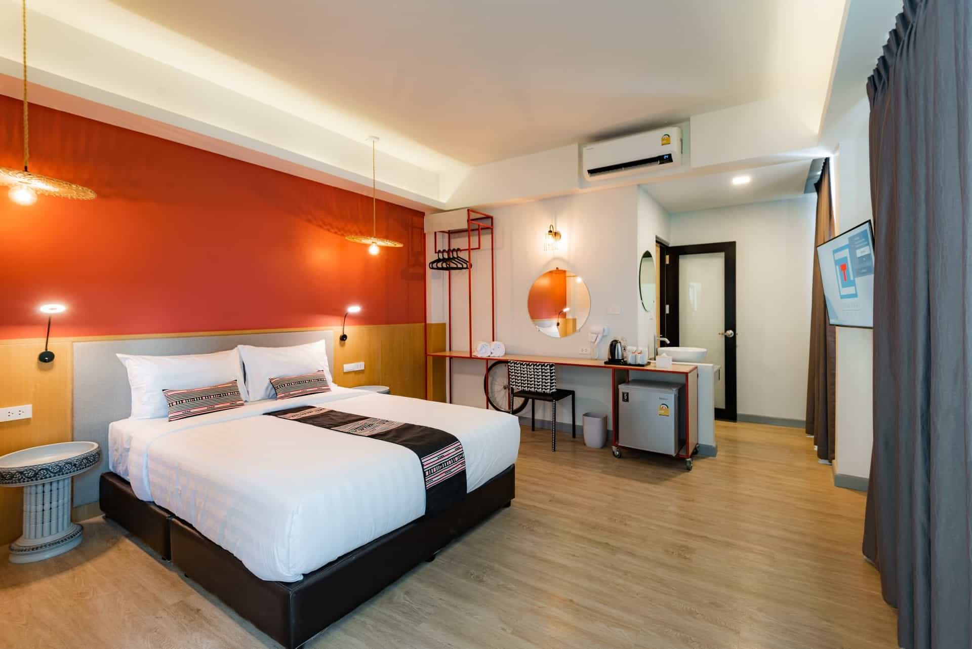 Luck Thai Hotel Luck Thai Hotel