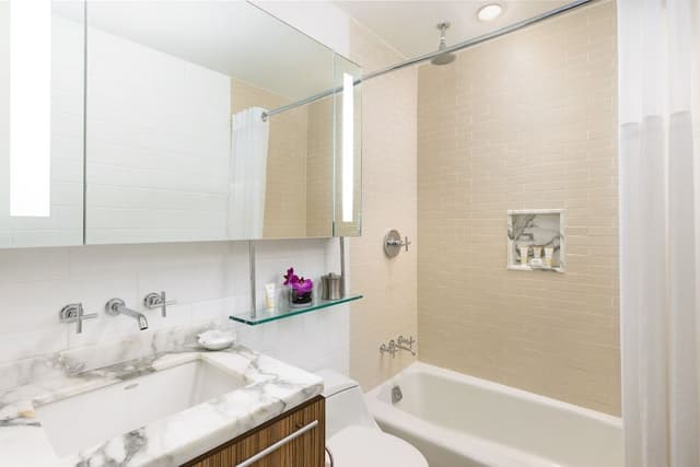 Luxury 2 Bedroom Poolview Bi-level Suite