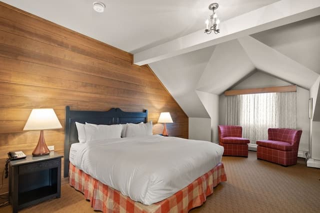 Maria Suite