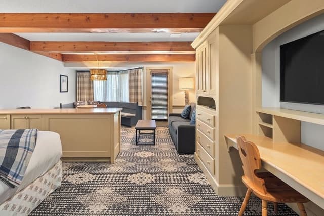 Salzburg Suite