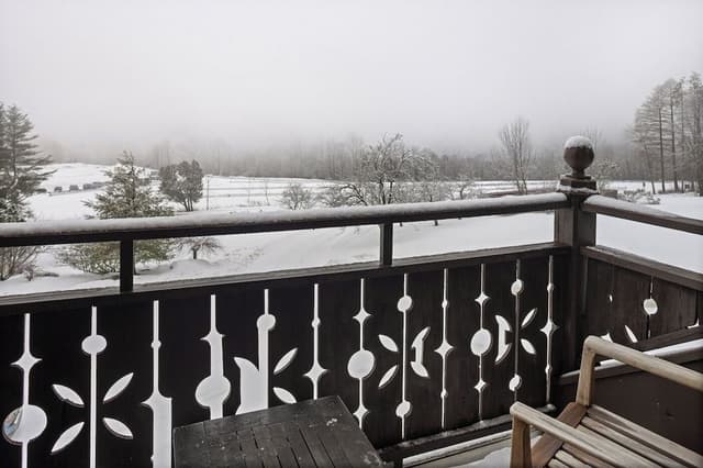 Austria Suite