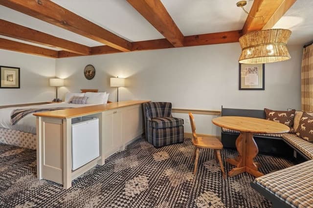 Salzburg Suite