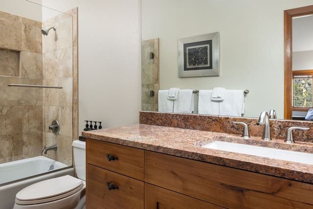 Condo, 3 Bedrooms (Villas 1423)