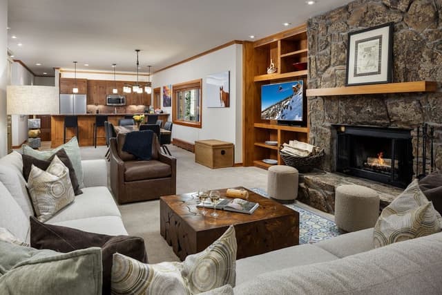 Condo, 3 Bedrooms (Villas 1423)