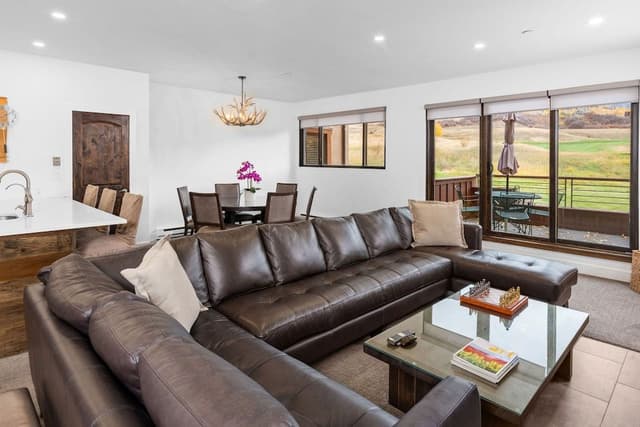 Condo, 2 Bedrooms (Villas 1624)