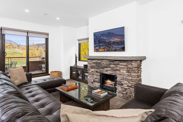 Condo, 2 Bedrooms (Villas 1624)