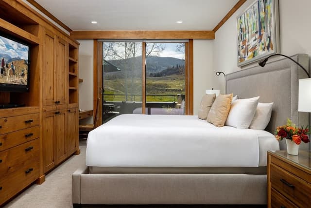 Condo, 3 Bedrooms (Villas 1423)
