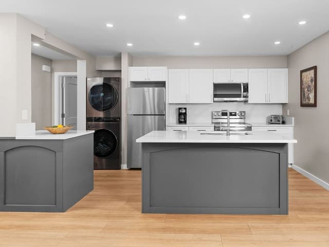 Condo, 2 Bedrooms (Villas 1107)