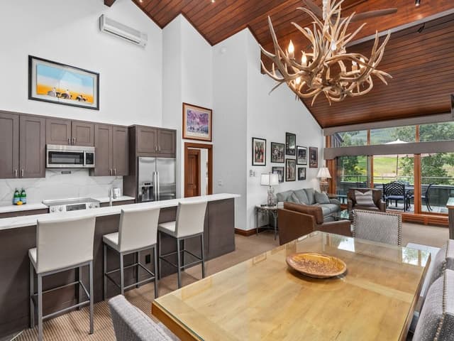 Condo, 3 Bedrooms (Villas 1436)