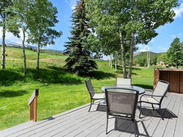 Condo, 2 Bedrooms (Villas 1107)
