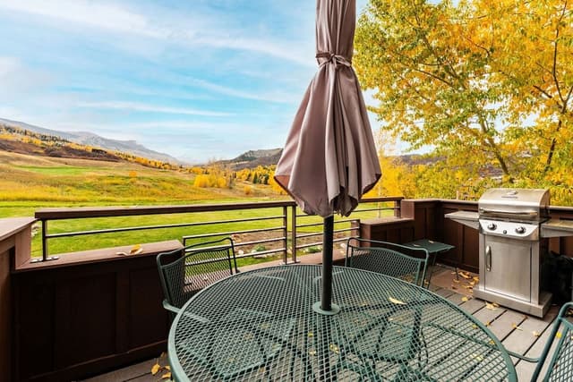 Condo, 2 Bedrooms (Villas 1624)