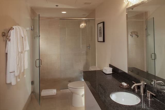 Superior Room, 1 King Bed, City View, Corner (Panoramic Corner King Room (PCK))