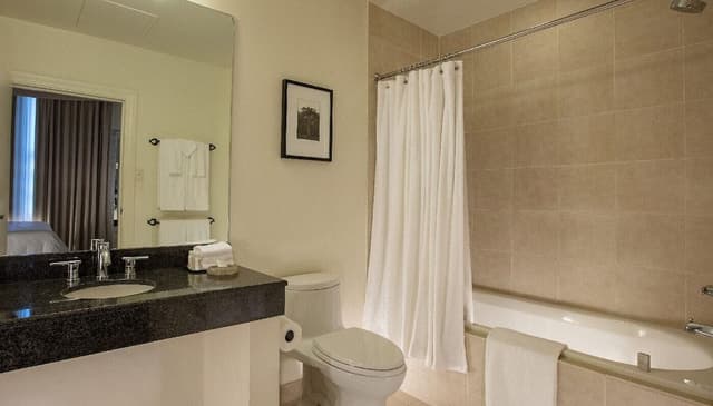 Standard Room, 1 King Bed, City View (King Room (KR))