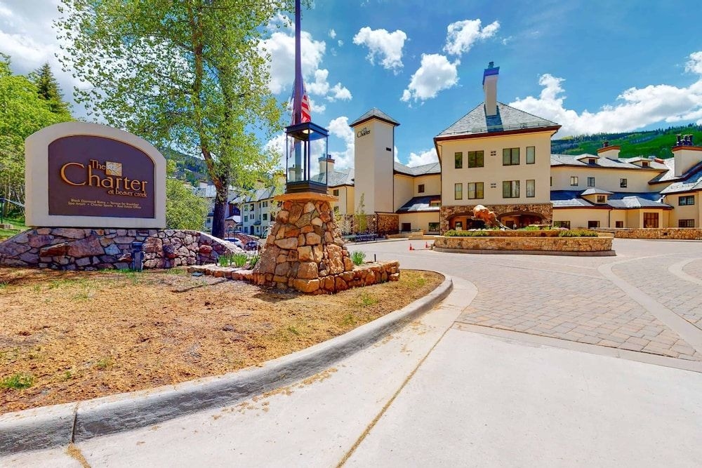 The Charter at Beaver Creek0