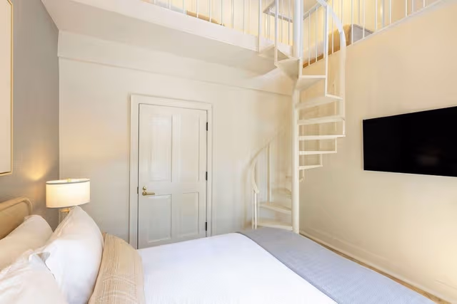 Deluxe Double Room, Multiple Beds
