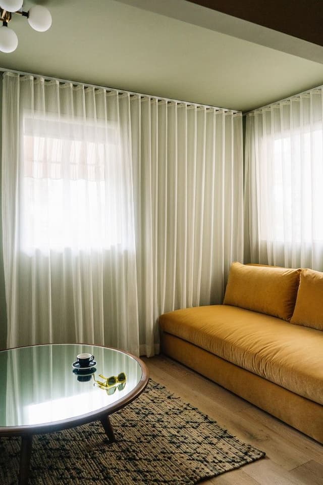 Superior Suite, 1 King Bed (The King Suite)