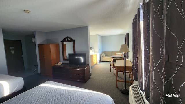 Premium Suite, Multiple Beds