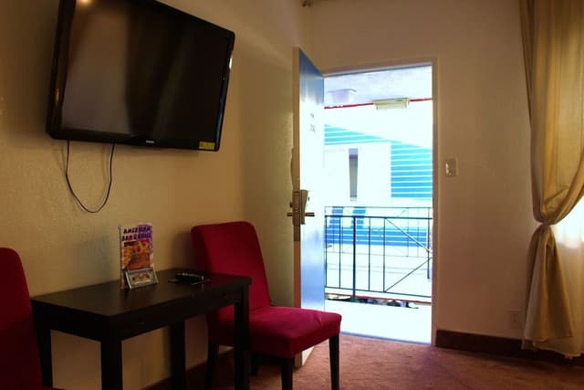Room, 1 Queen Bed