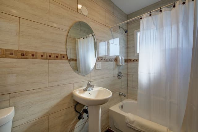 Double Room, 2 Queen Beds