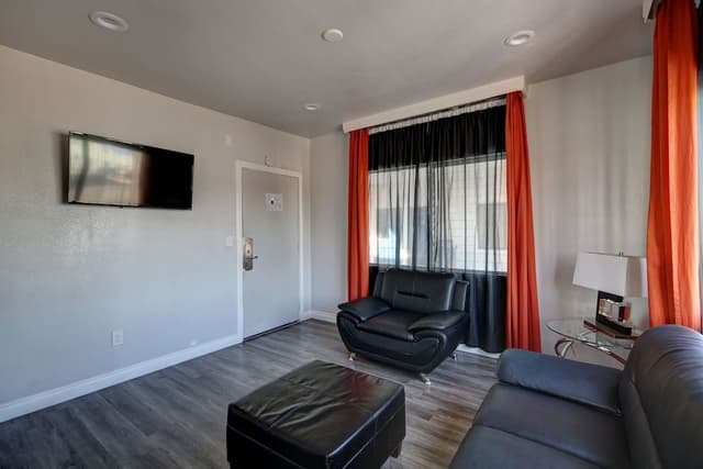 Room, 1 Queen Bed