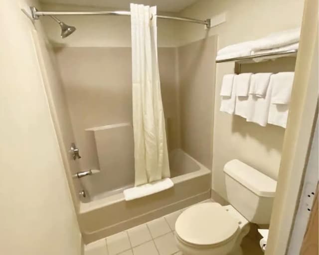 Basic Room