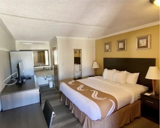 Basic Room