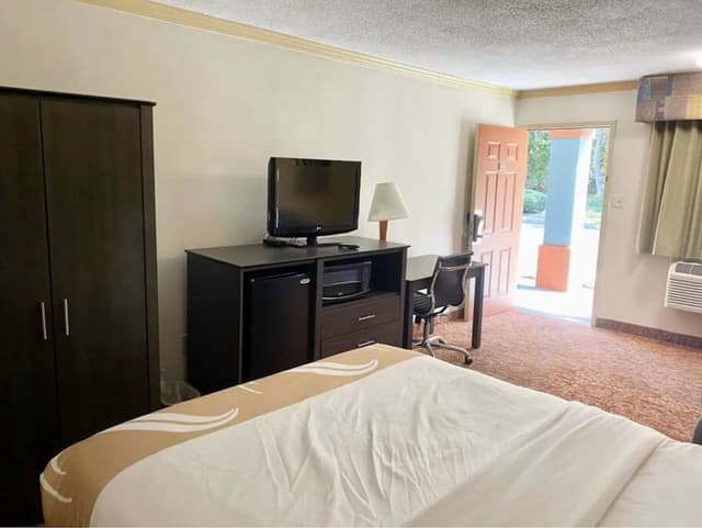 Basic Room