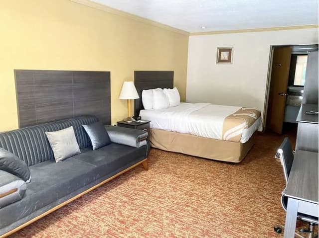 Basic Room