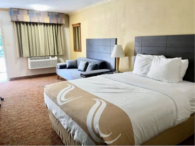 Basic Room