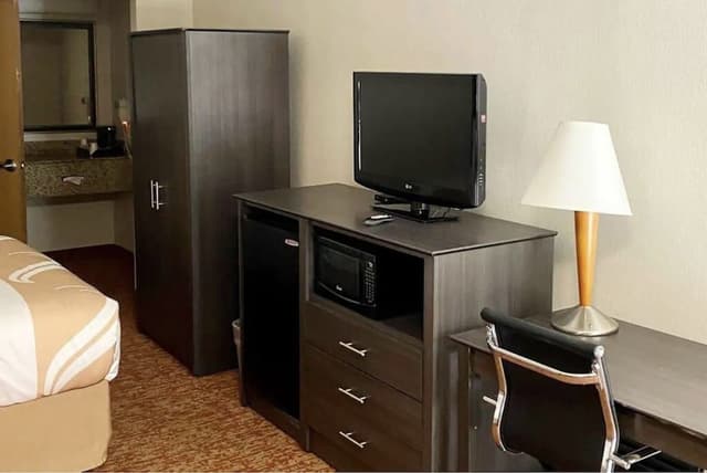 Basic Room