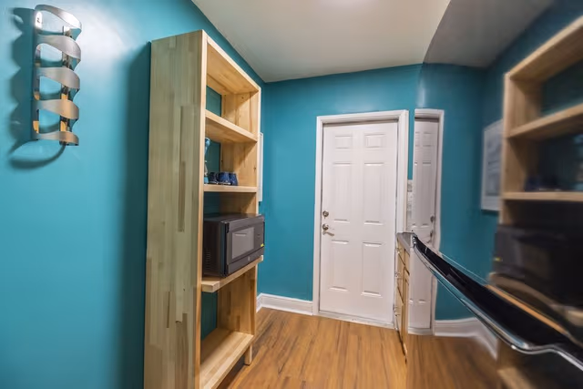 Junior Suite, 2 Queen Beds